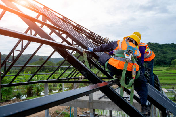 Best Emergency Roof Repair  in Attla, AL