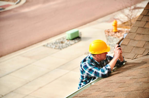 Best Commercial Roof Installation  in Attla, AL