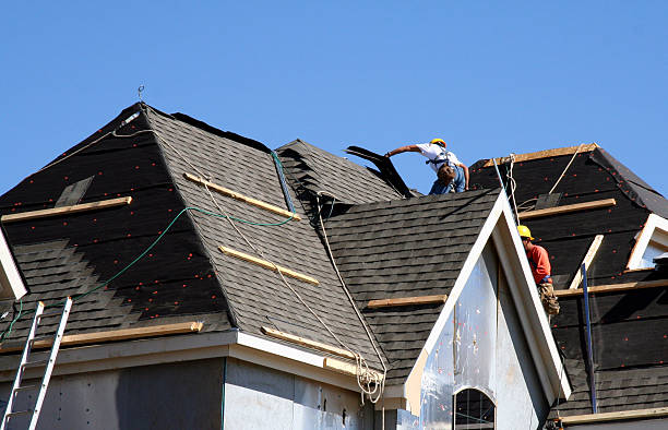 Best Roof Maintenance Services  in Attla, AL