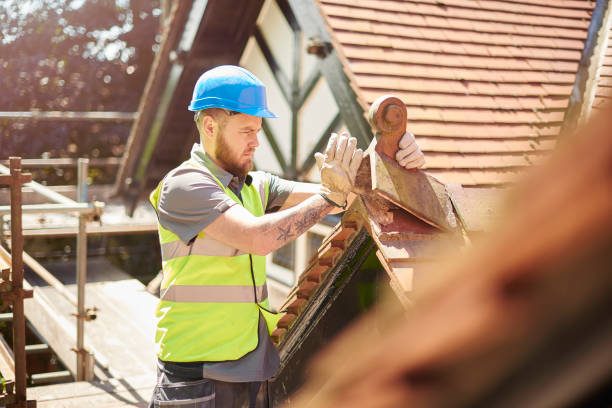Quick and Trustworthy Emergency Roof Repair Services in Attalla, AL
