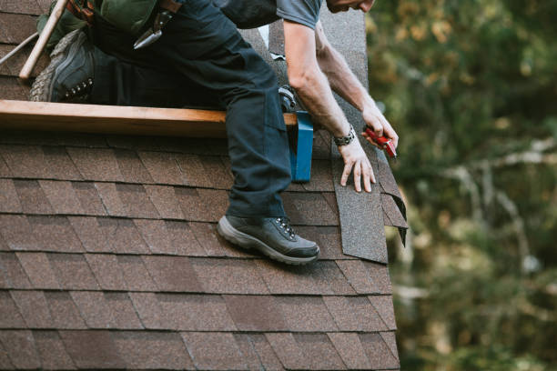 Best Shingle Roofing Installation  in Attla, AL